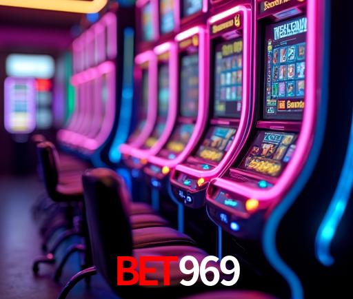 Promoções Sazonais bet969