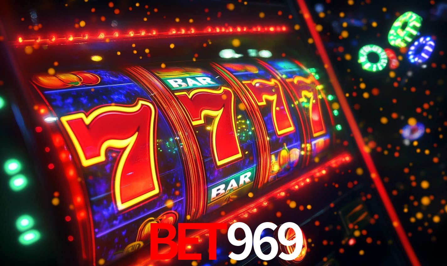 bet969 login