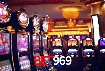 Descubra a Essência do bet969: Nossa História e Compromissos