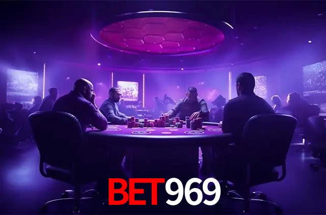 Apostas de Tênis bet969