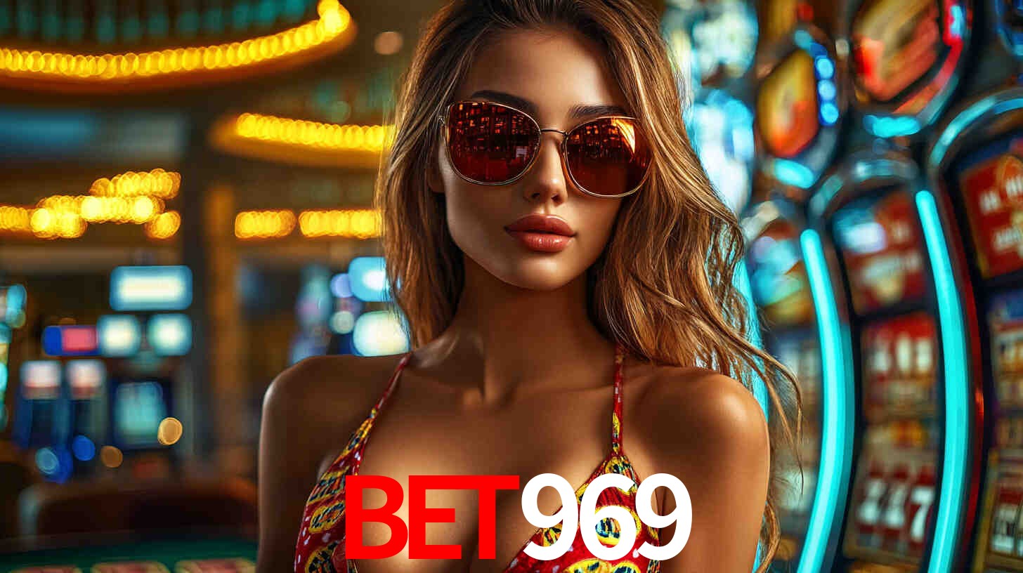 bet969 Bônus - bet969 visual 1