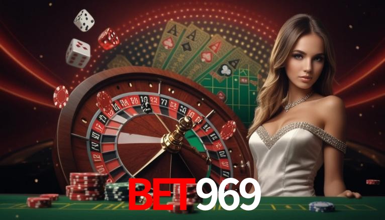 Secure Login bet969