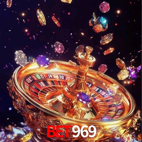 Benefícios da Conta bet969