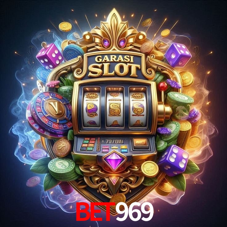 Provedores de Jogos bet969