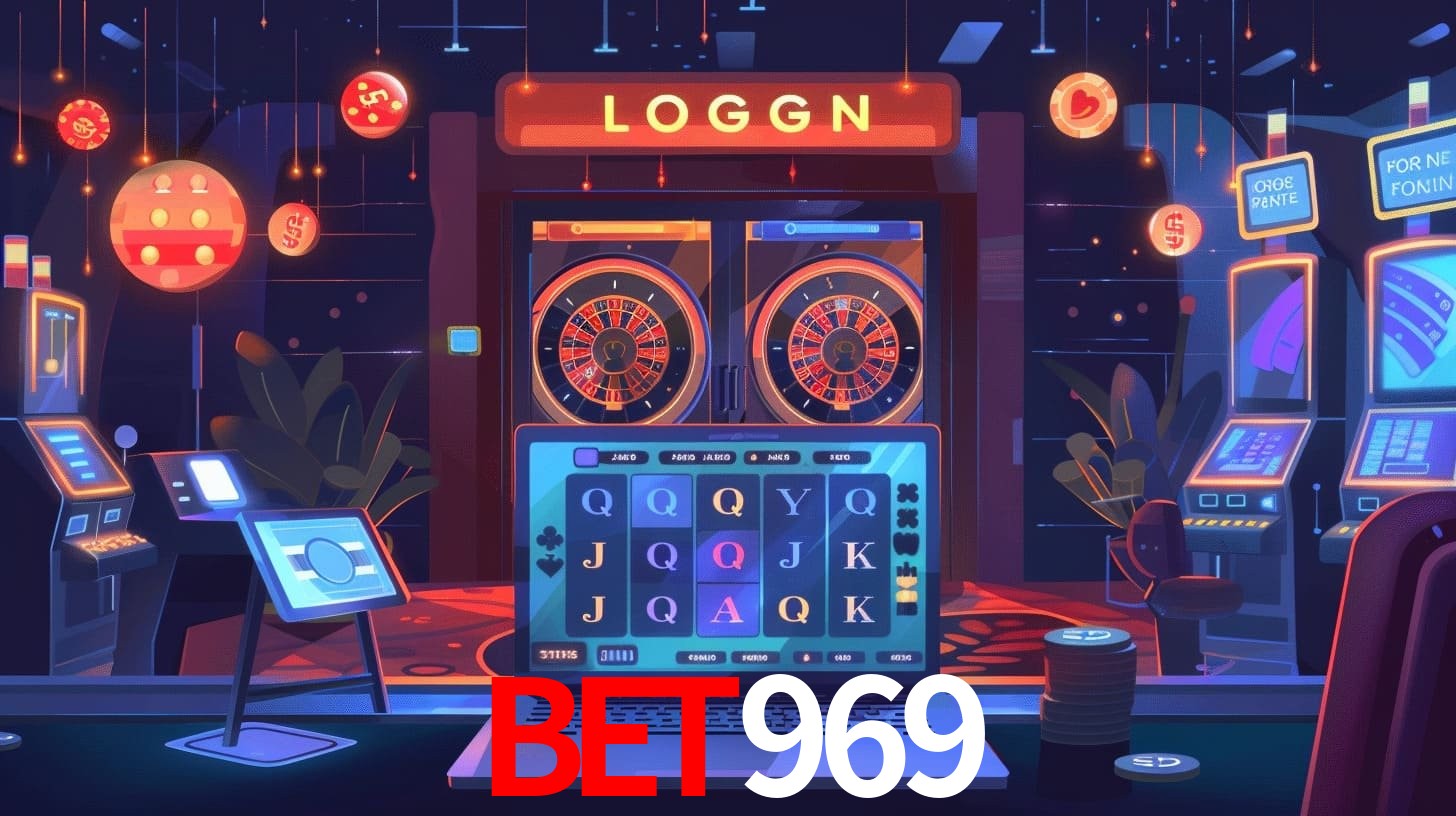 Segurança 2FA bet969