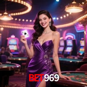 Programa VIP bet969