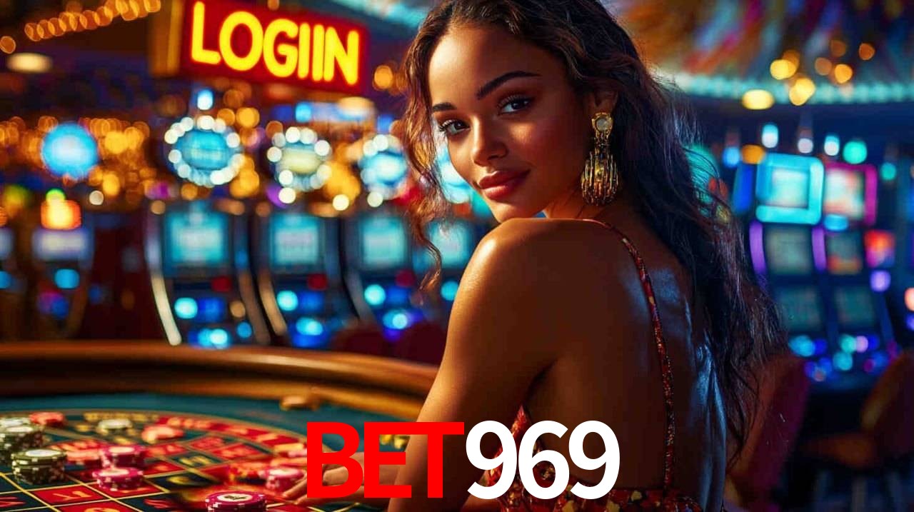 Estatísticas do Jogo bet969