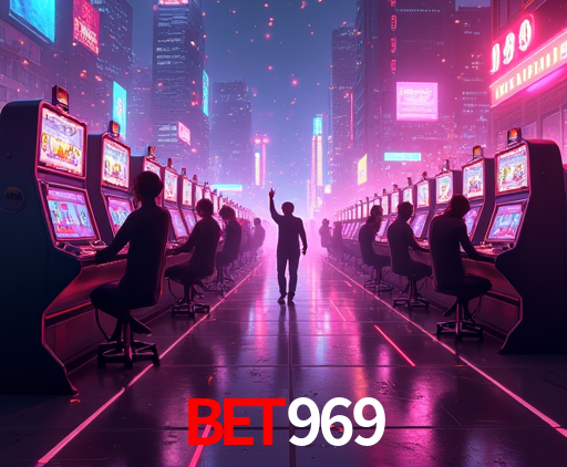 Torneios bet969