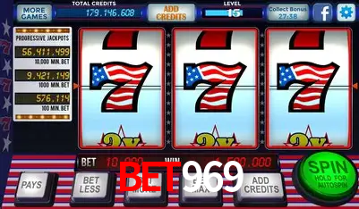 A Popularidade dos Caça-Níqueis no bet969
