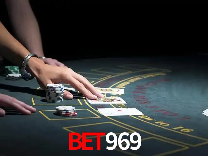Sistemas de Segurança bet969