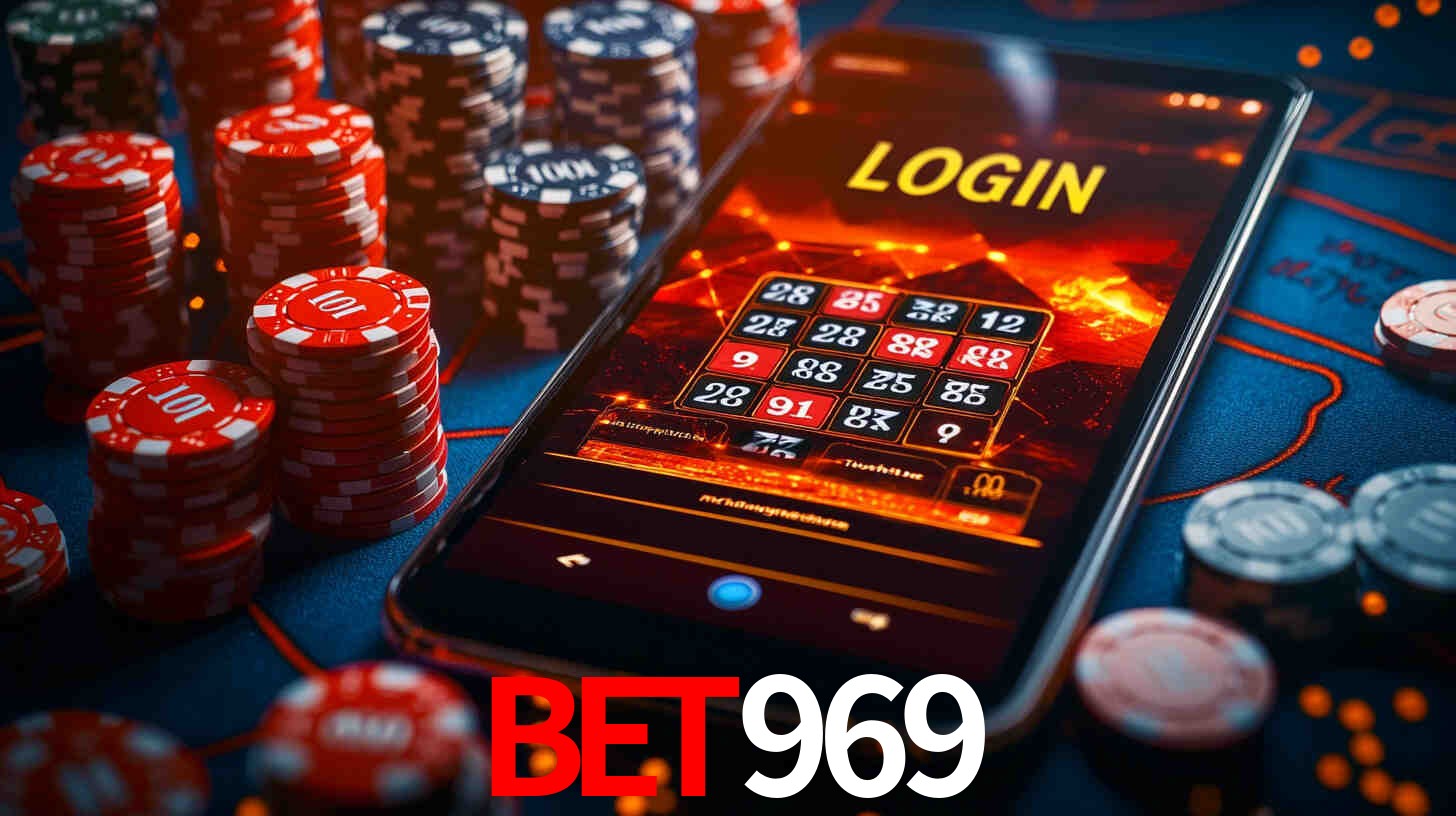 bet969.com