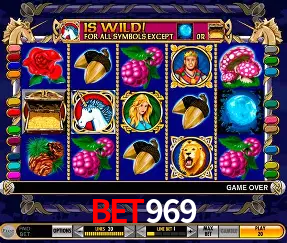 Desvendando o Mundo dos Jogos Virtuais na bet969