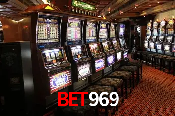 A Revolução dos Aplicativos de Jogos no bet969