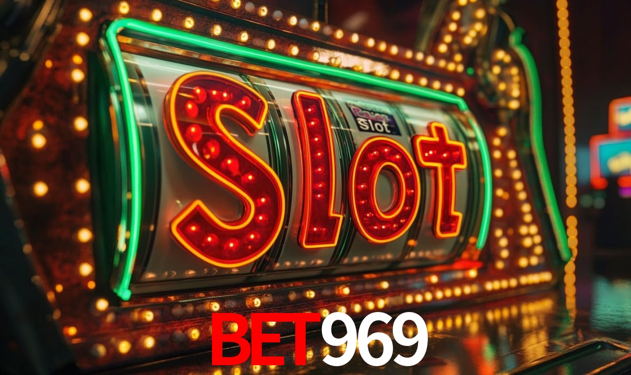Login Seguro bet969