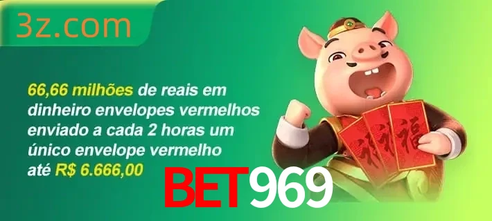 Promoções4 bet969