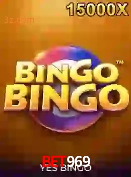 bingobingo