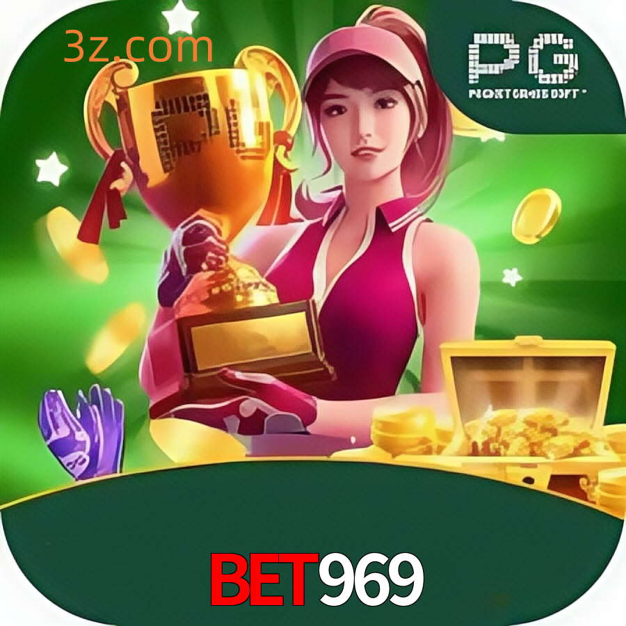 Logo bet969